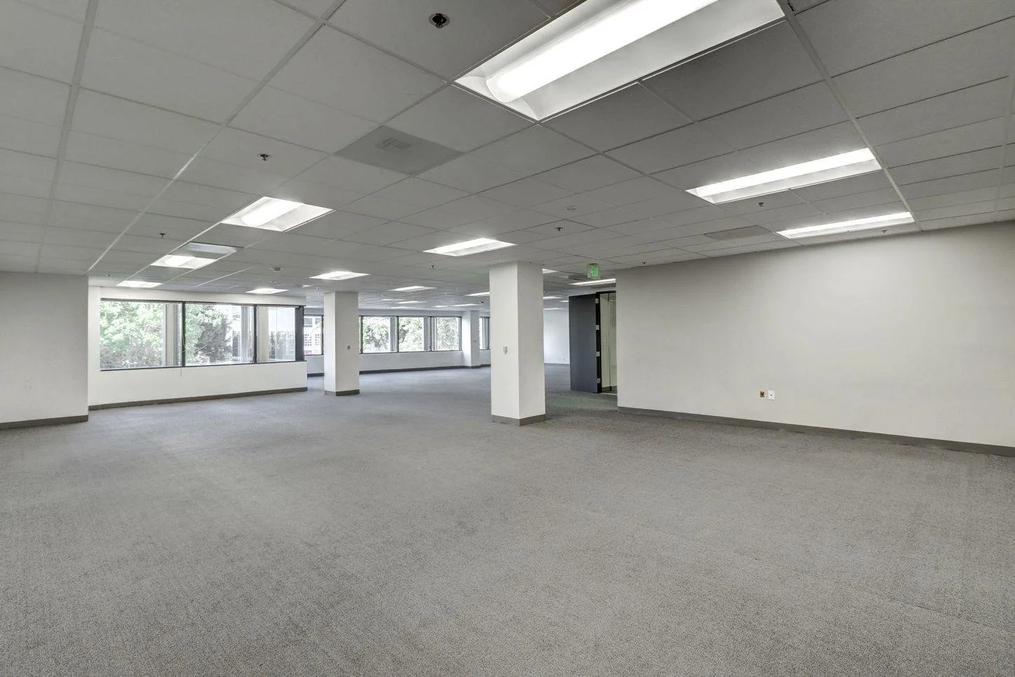 Building 300 - Second Floor Space A