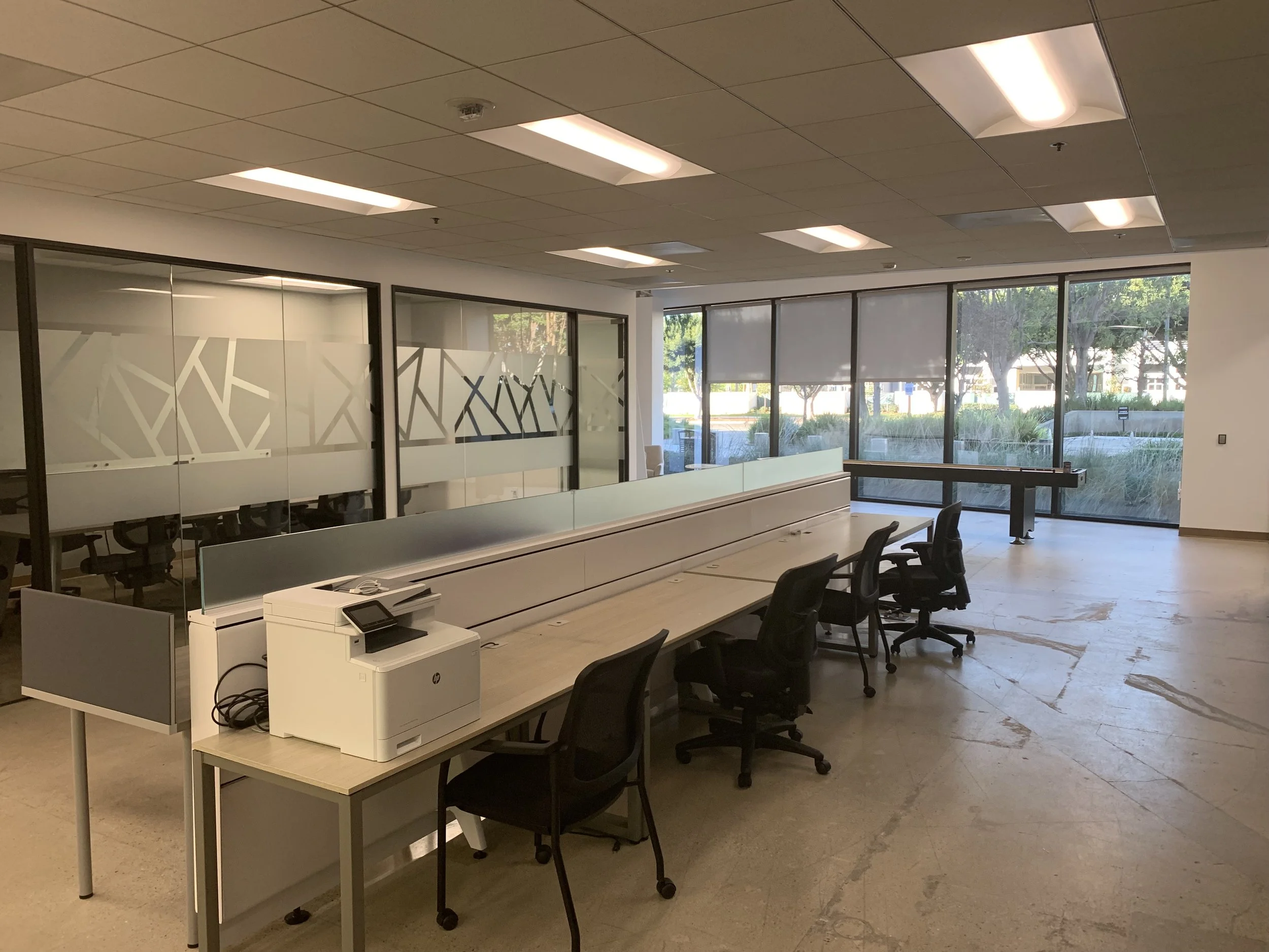 Building 300 - Suite 100