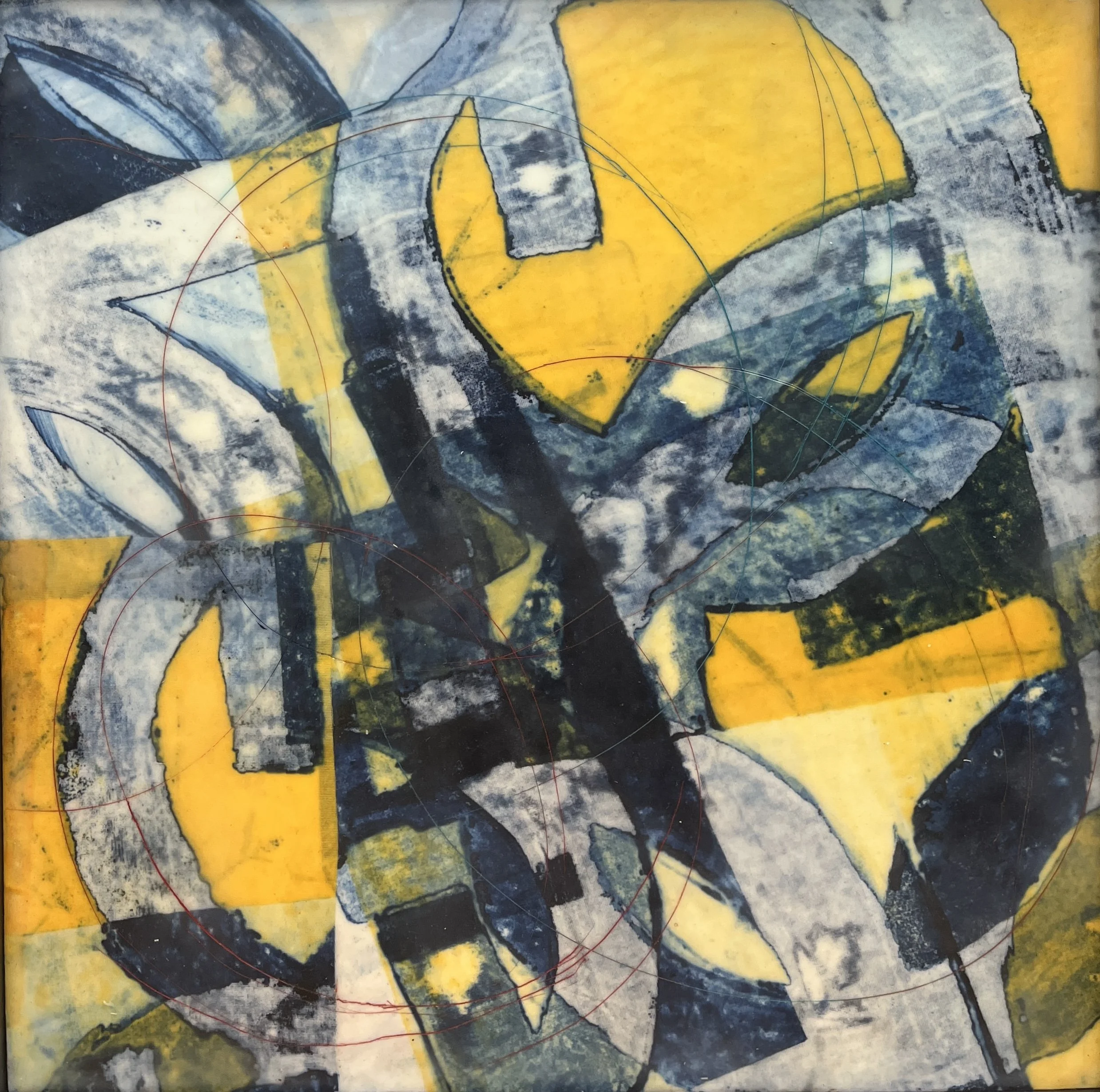 Surprise Me,  12x12