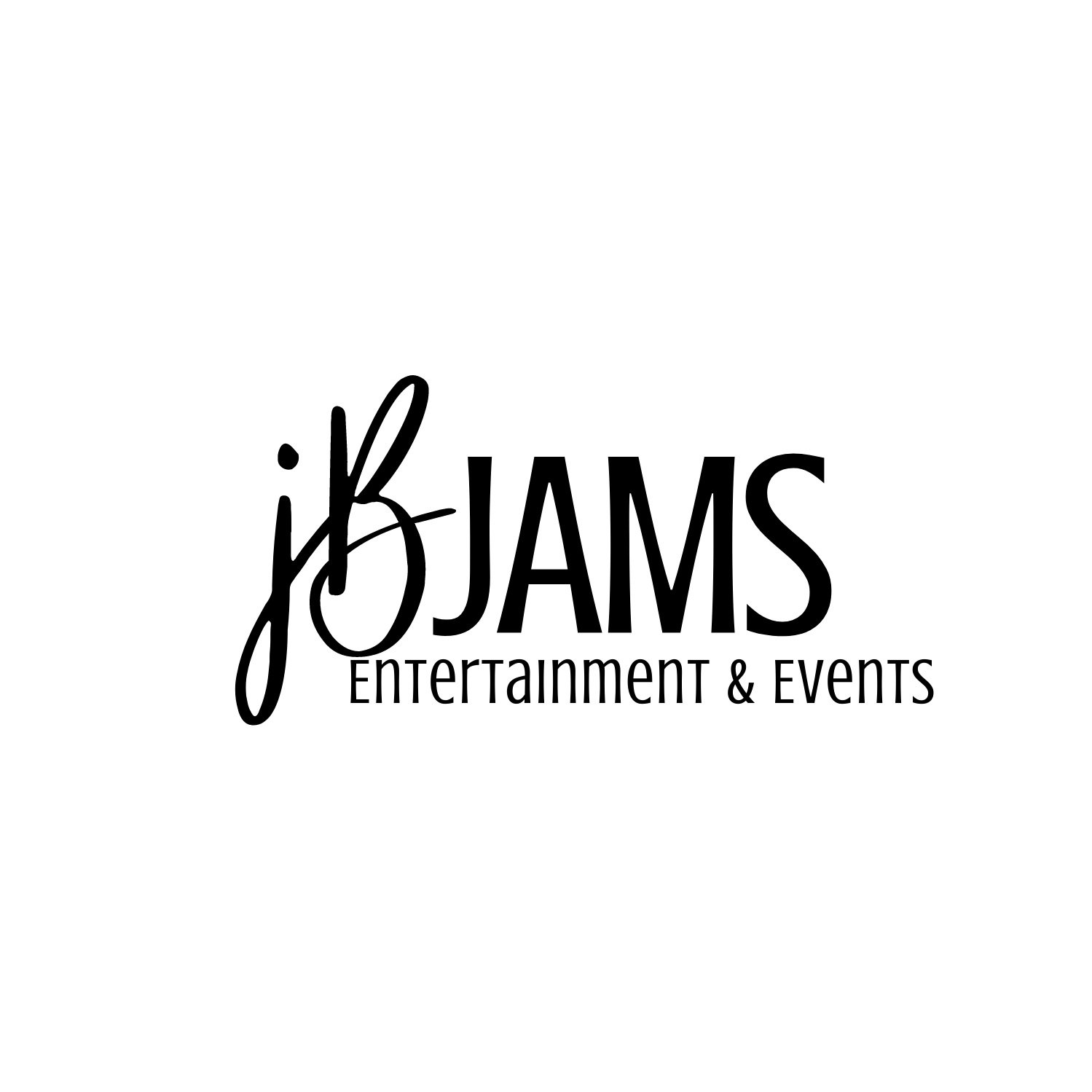 jB JAMS Entertainment &amp; Events