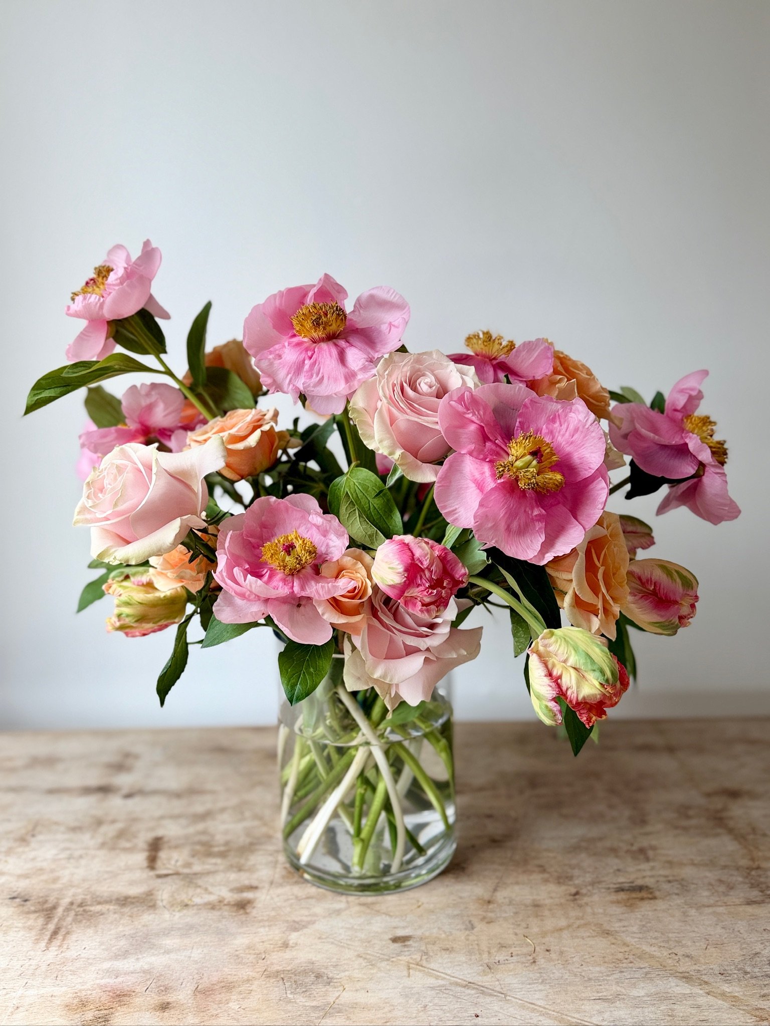 Large Flower Arrangement