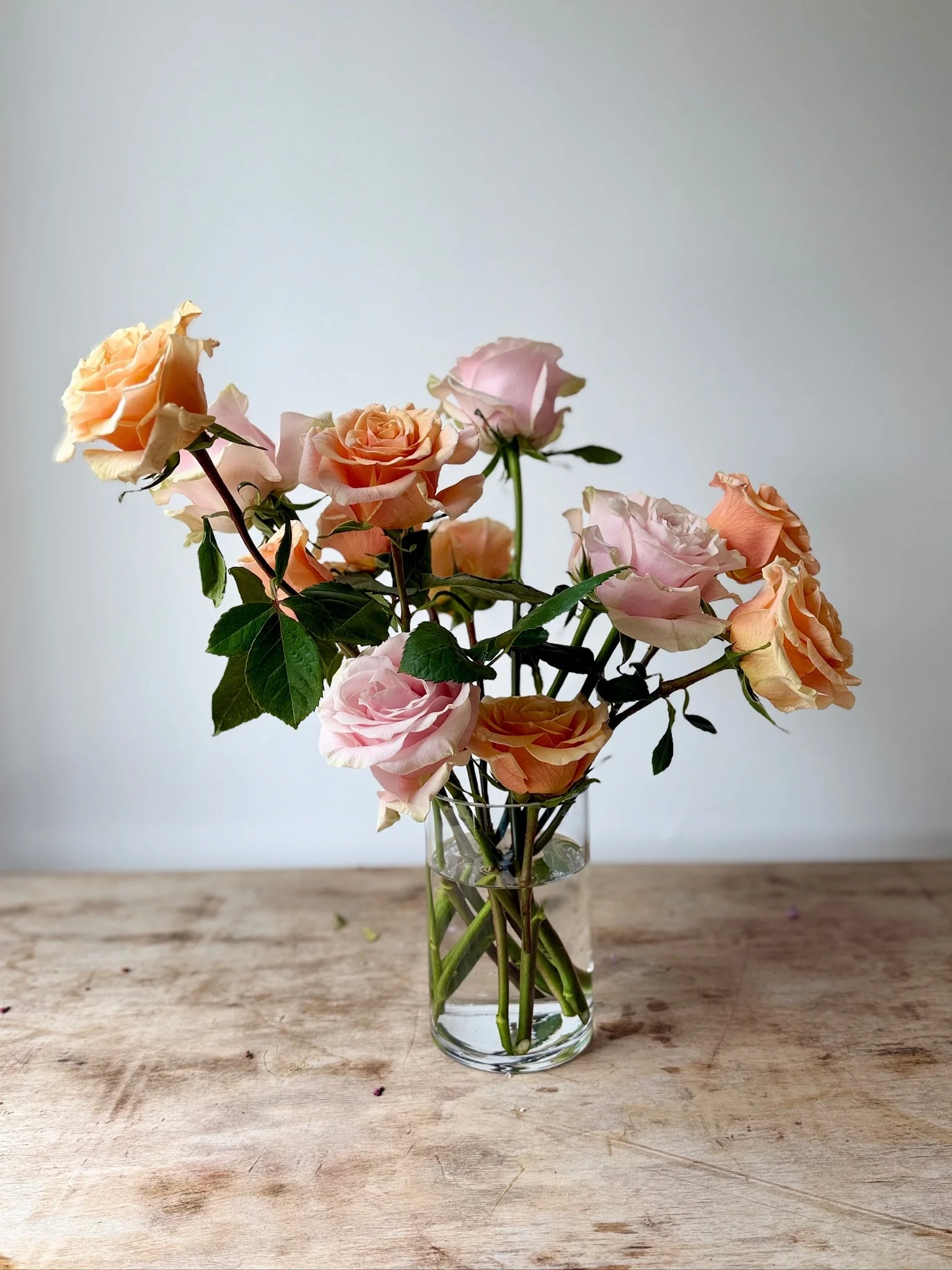 Roses