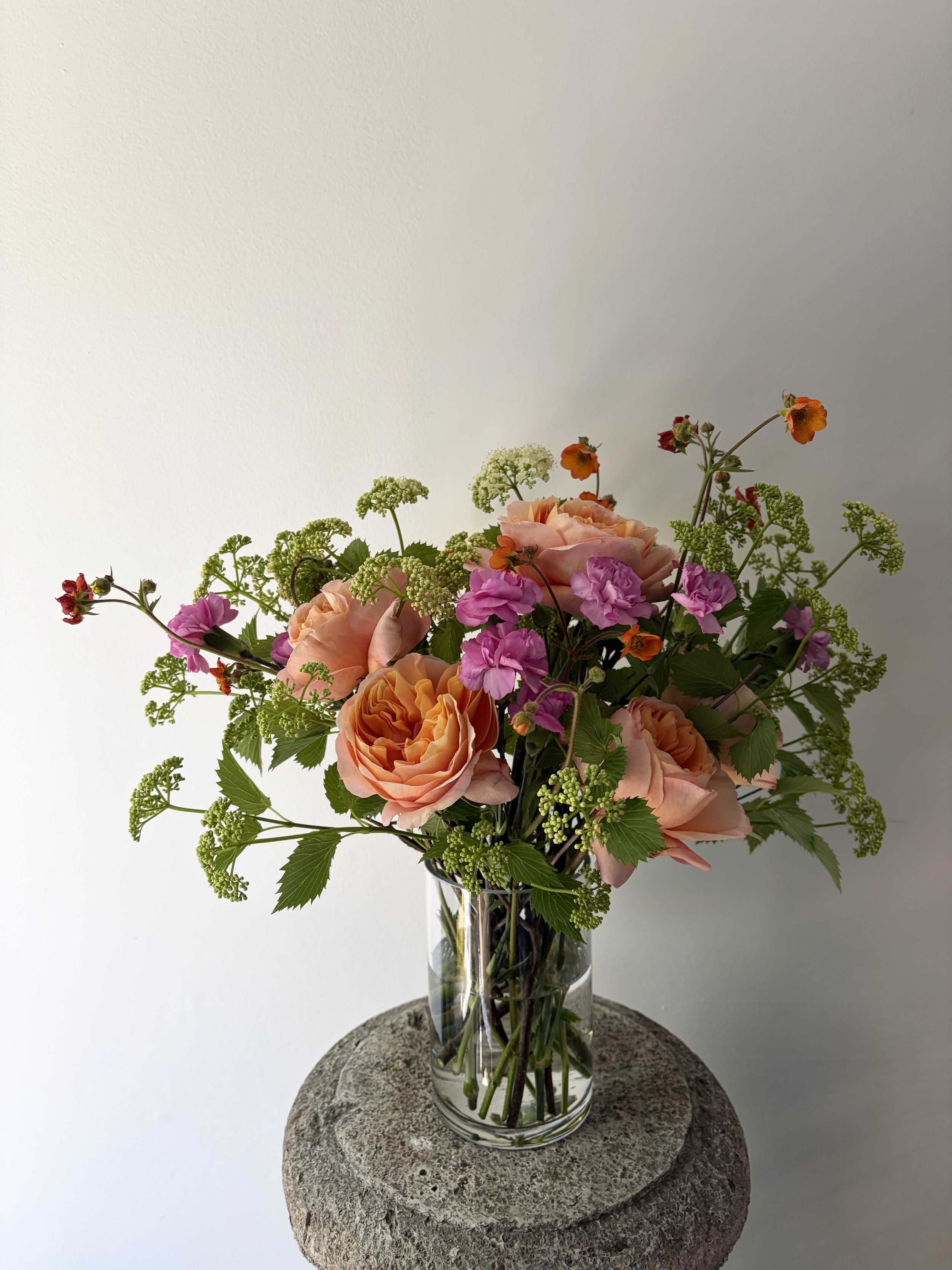 Small Flower Arrangement