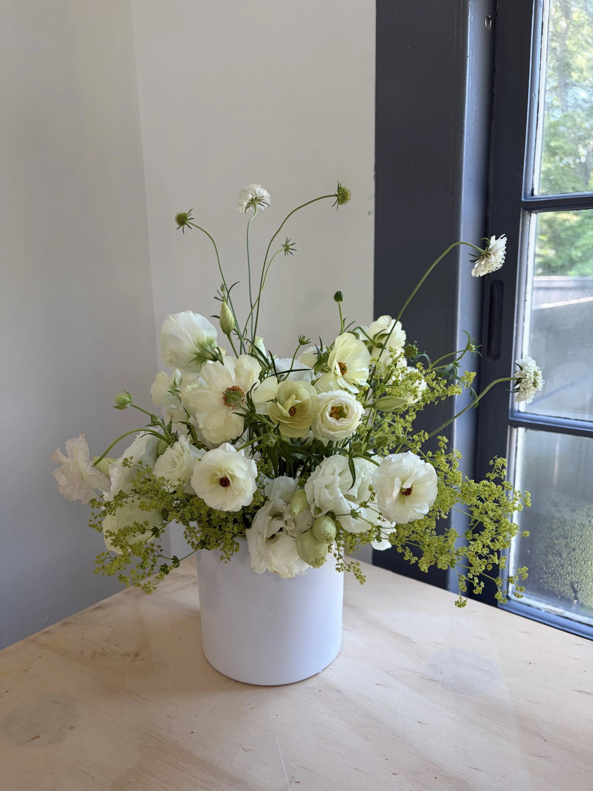 Medium Flower Arrangement