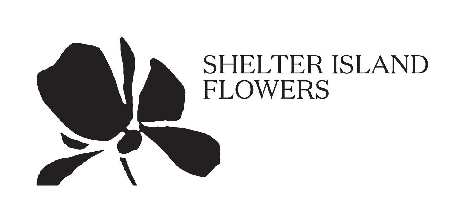 Shelter Island Flowers