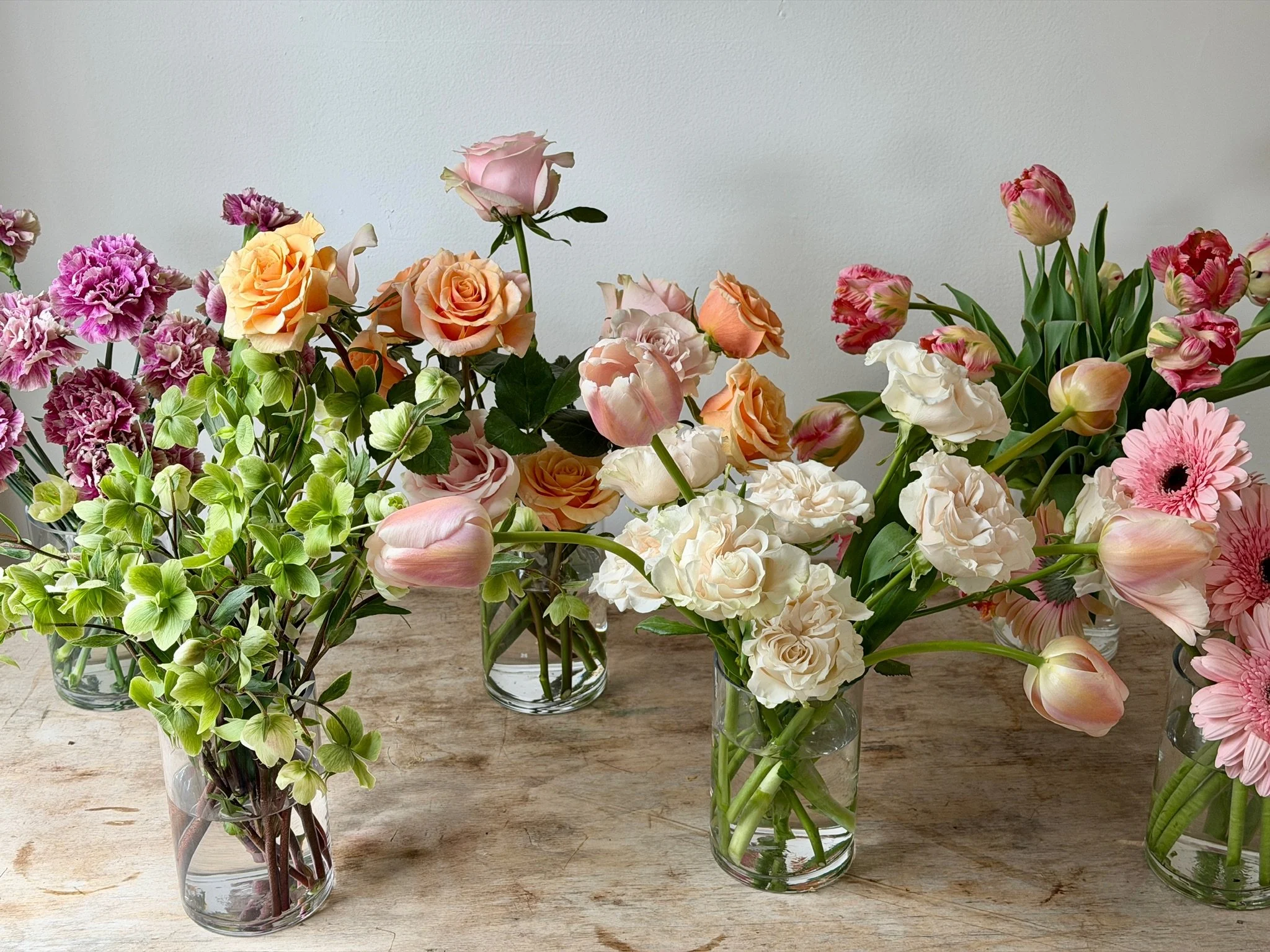 Made to Order Flower Arrangement