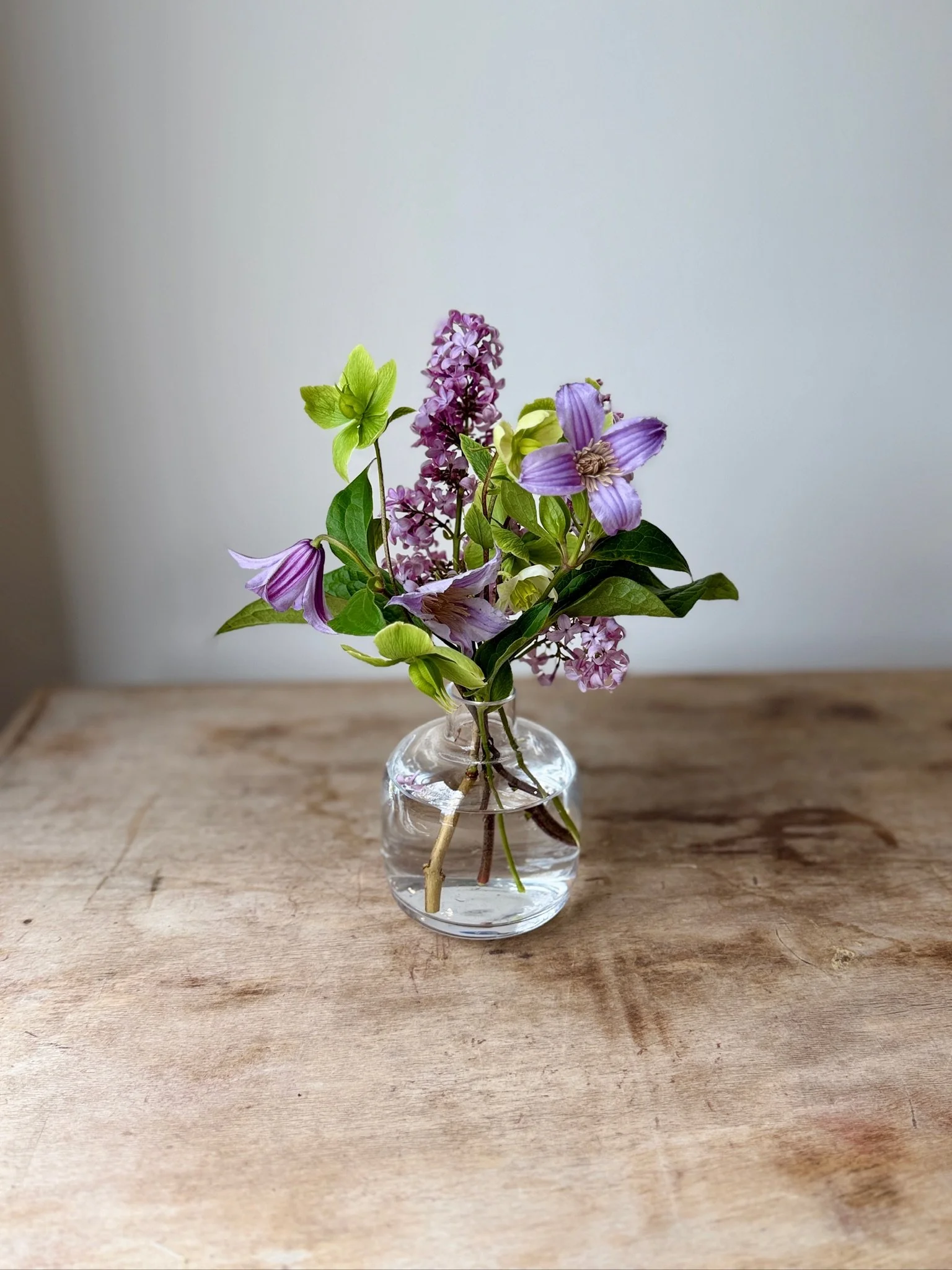 Budvase