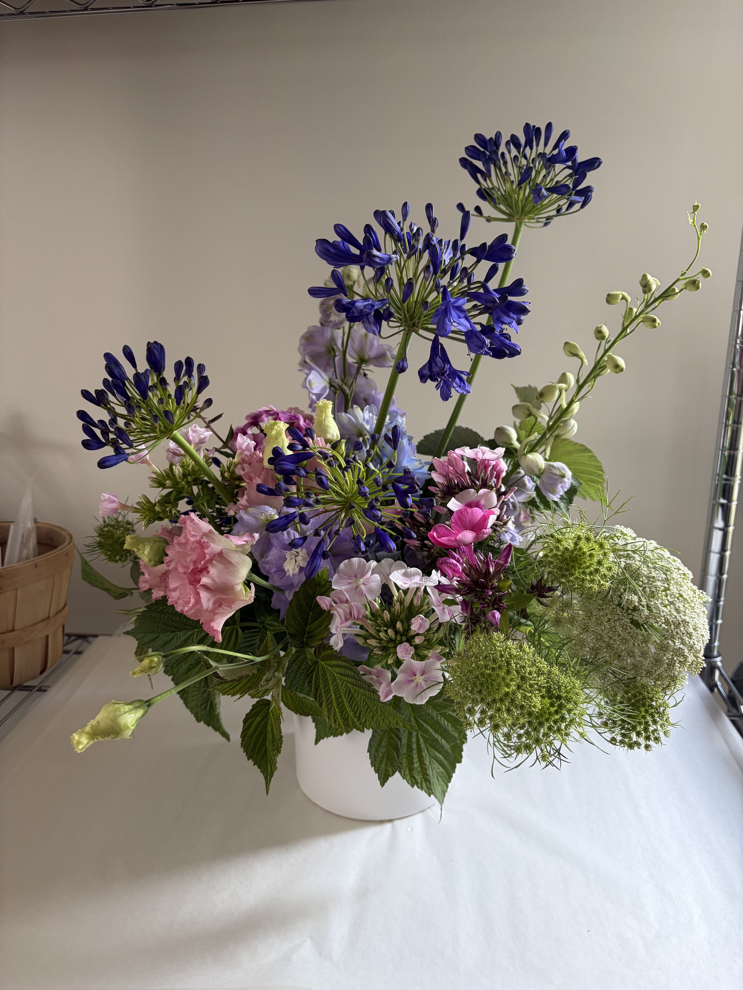 Medium Flower Arrangement