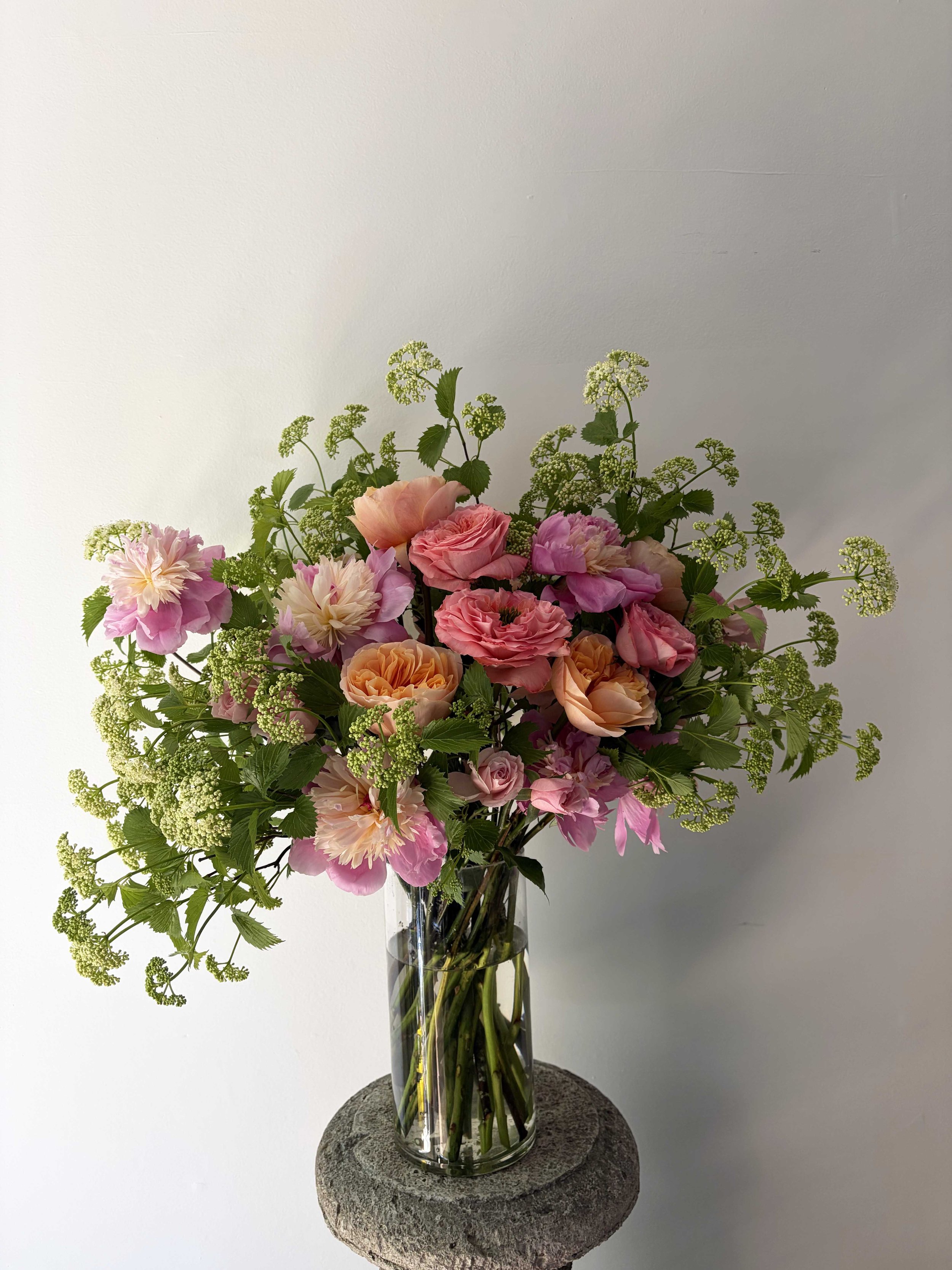 Large Flower Arrangement