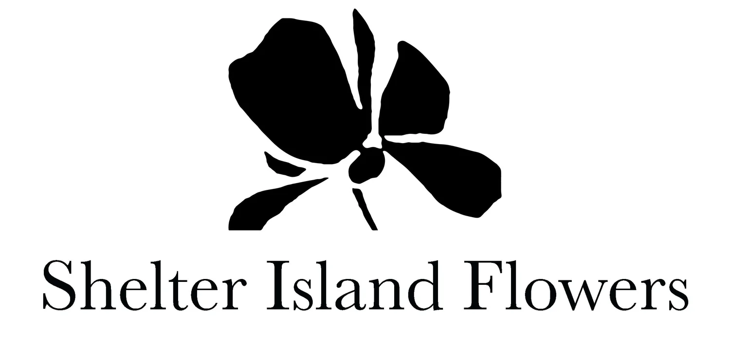 Shelter Island Flowers