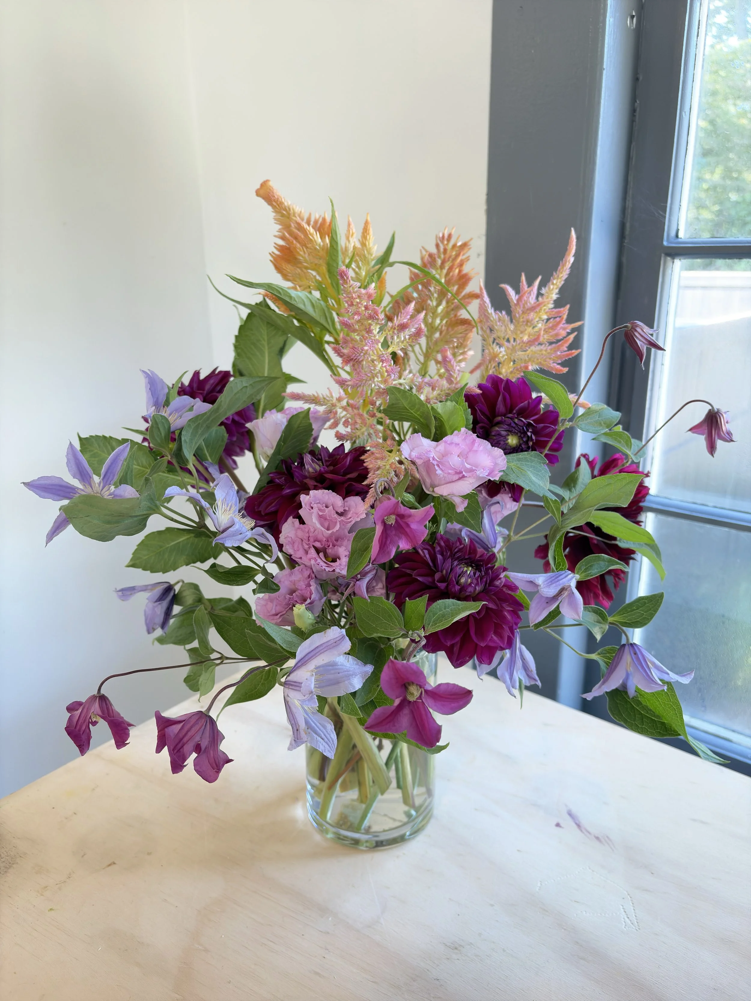 Small Flower Arrangement