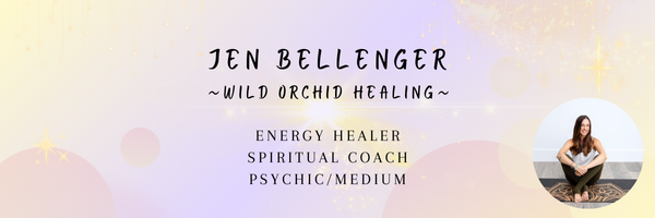 Wild Orchid Healing