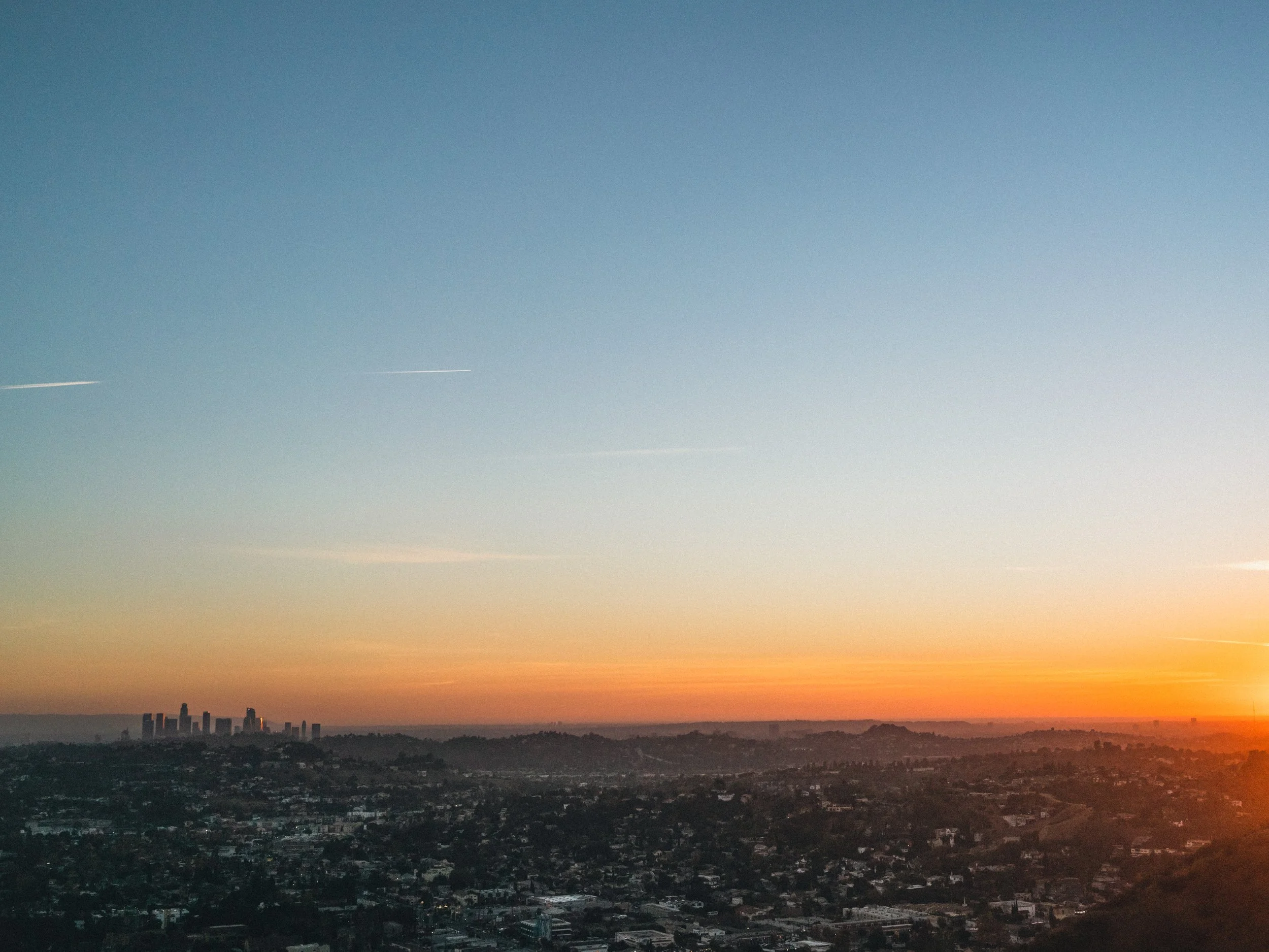eBikes: DTLA