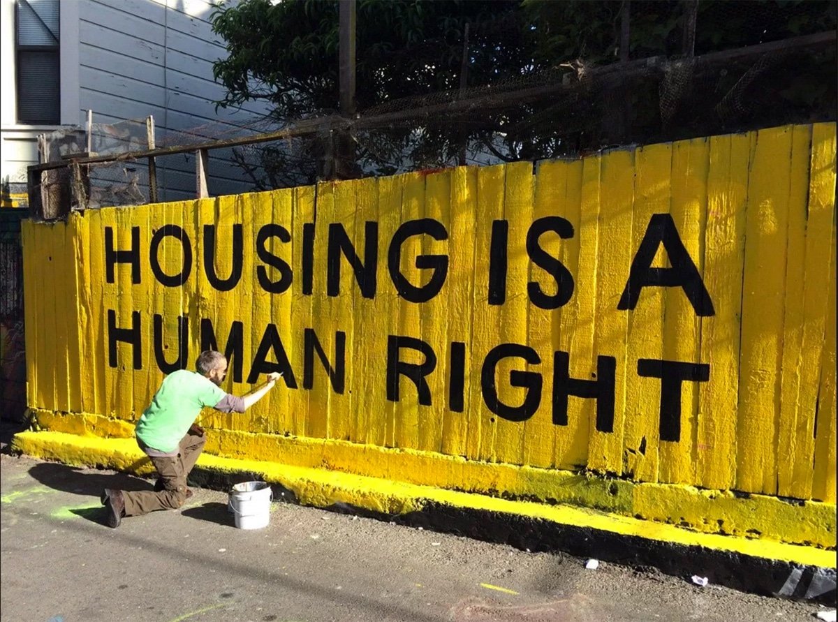 Goings-on in SF — August 2022