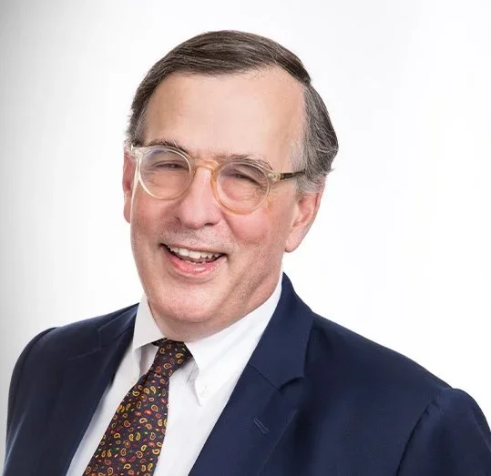 Briones Conversations: Frank Lavin, Author of 'Inside the Reagan White House’