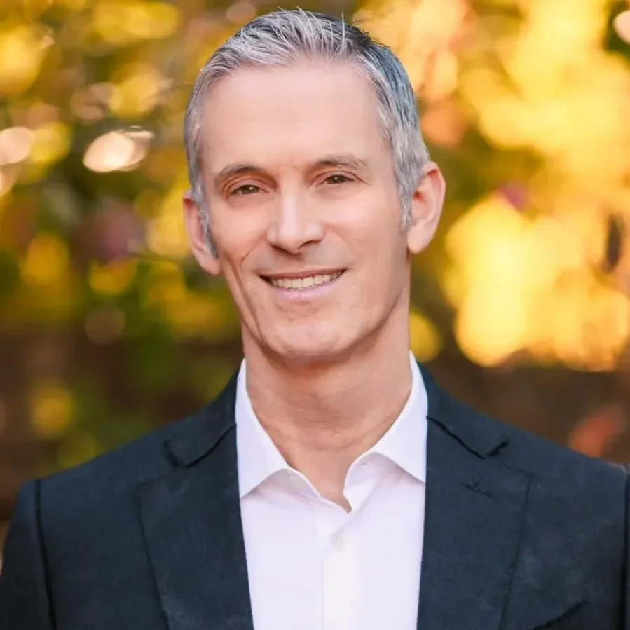 Briones Conversations: Jon Slavet, Candidate for Governor