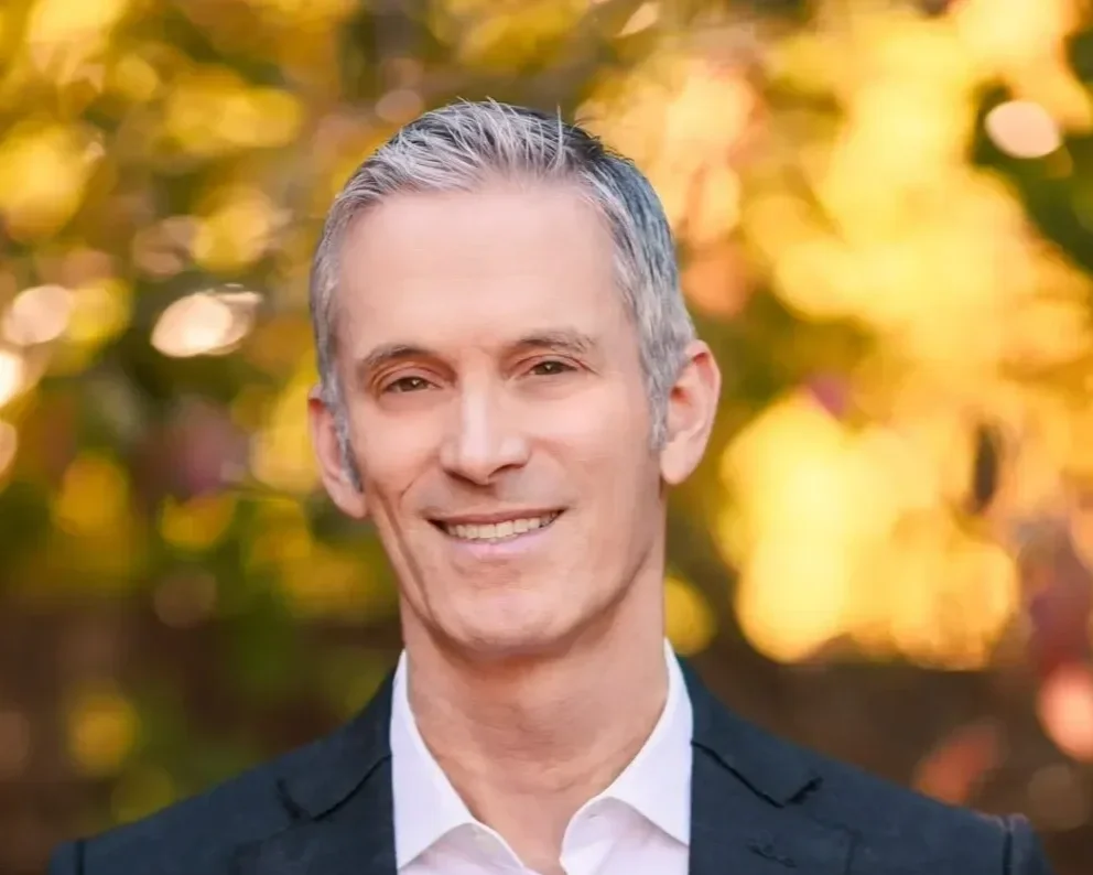 EPISODE 29: Jon Slavet, candidate for California governor