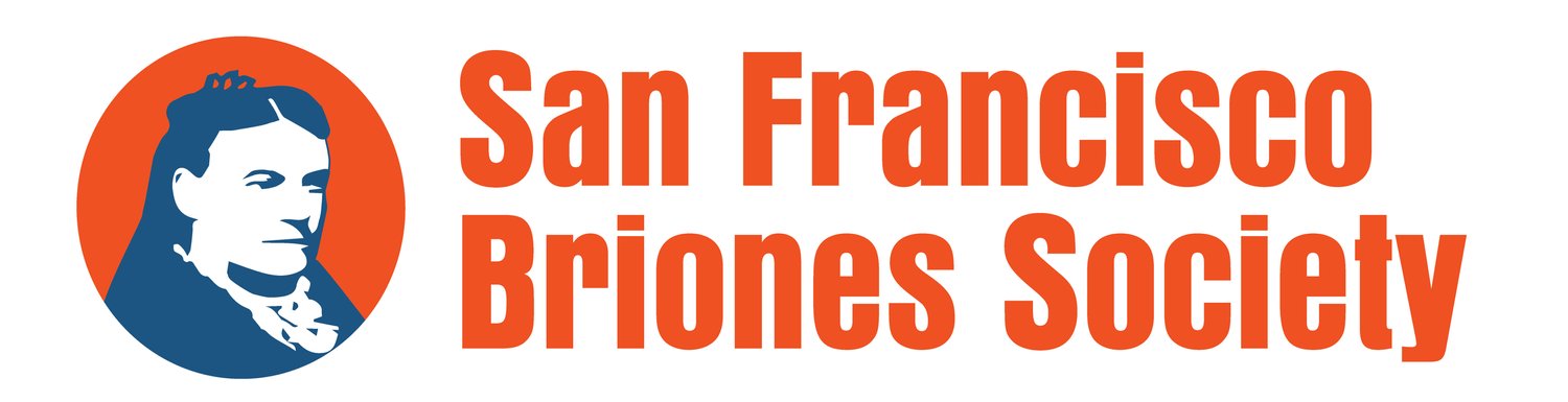 San Francisco Briones Society