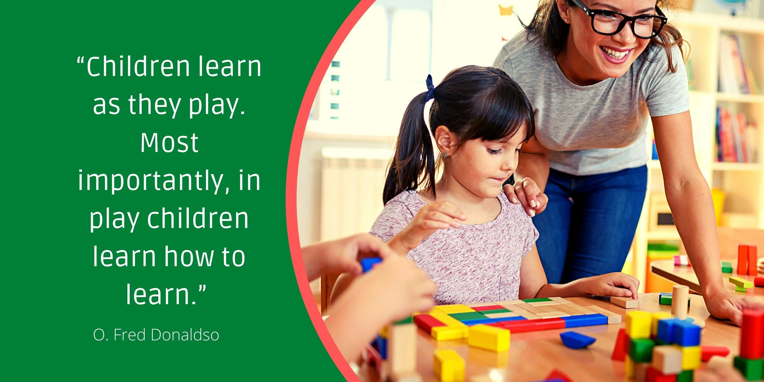 Why Is Play Important For Learning – GVGALK