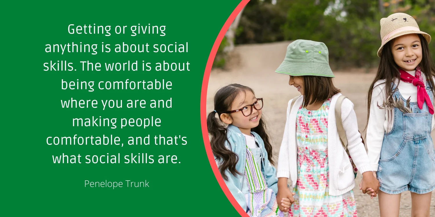 Simple Games and Activities to Boost Your Child's Social Skills ...