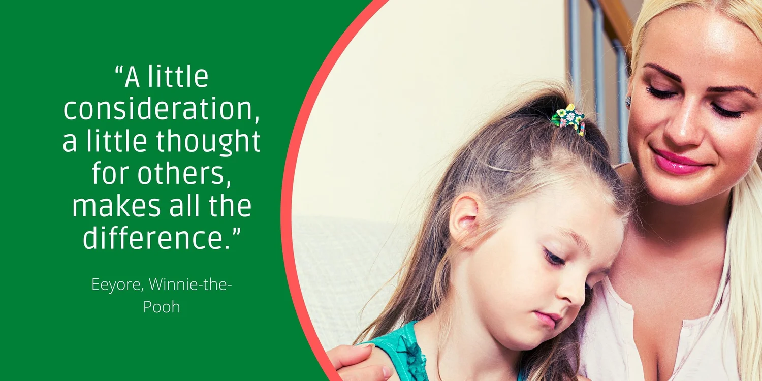 How To Calm Kids Down From Strong Emotions — Educator Mom Hub