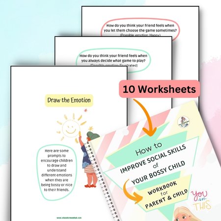 Simple Games and Activities to Boost Your Child's Social Skills ...