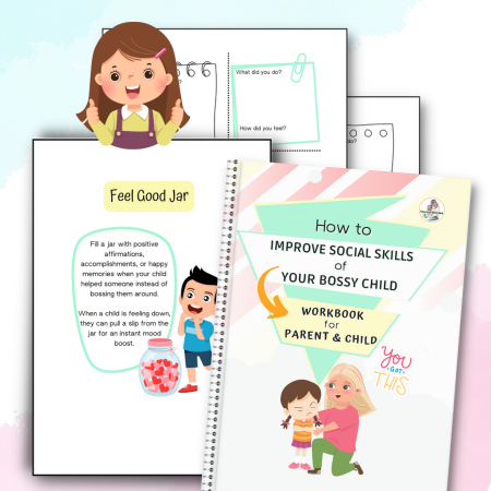 Simple Games and Activities to Boost Your Child's Social Skills ...