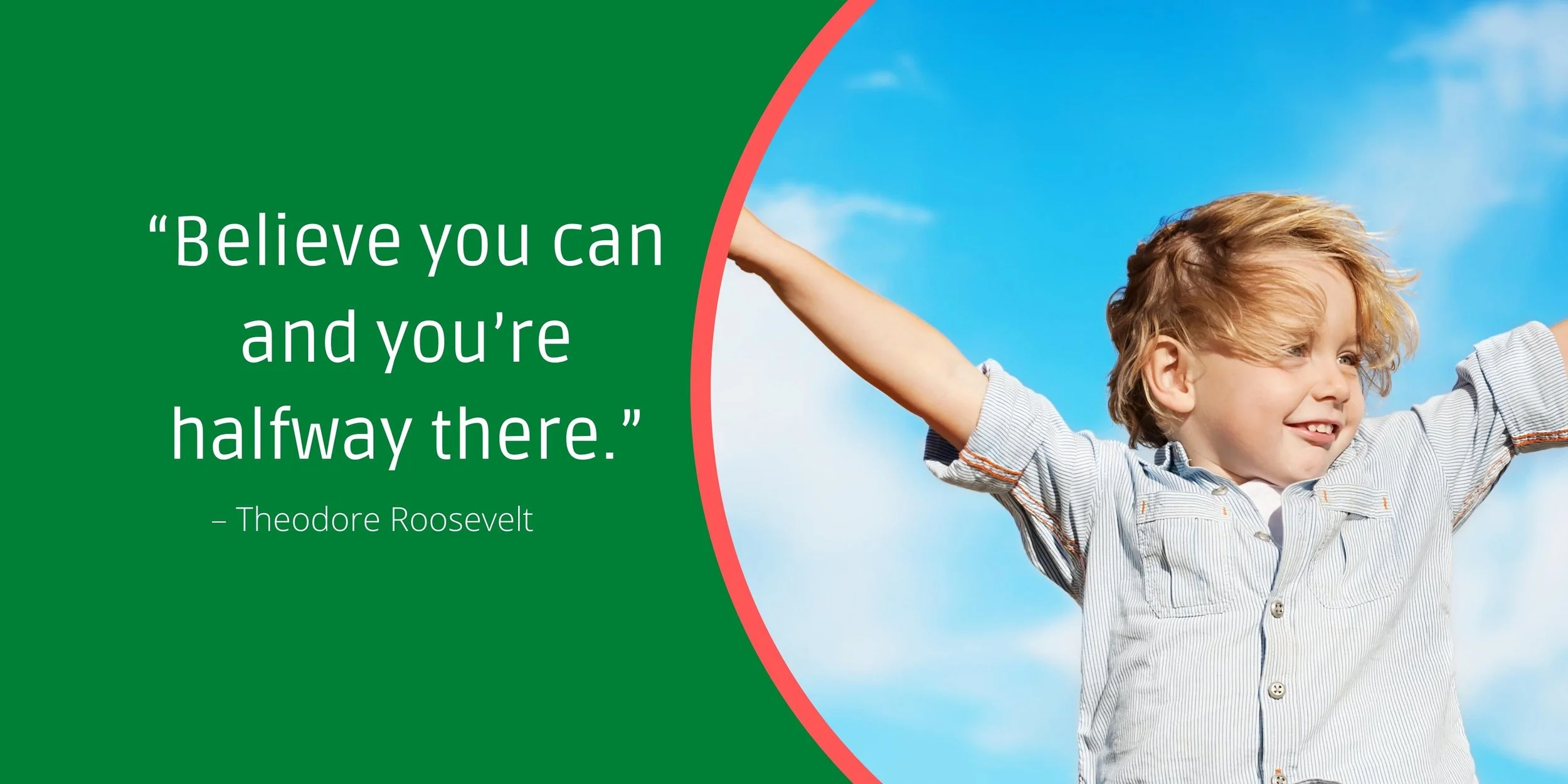 How to develop a growth mindset in kids