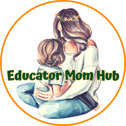 Educator Mom Hub 