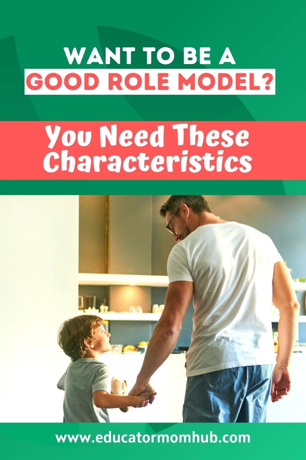 Anti Roole Model Who Are The Role Models In A Childs Life? – EQIWF