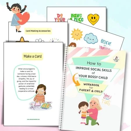 Simple Games and Activities to Boost Your Child's Social Skills ...