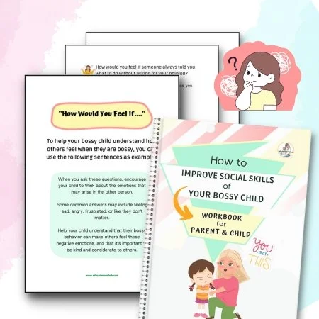 Simple Games and Activities to Boost Your Child's Social Skills ...