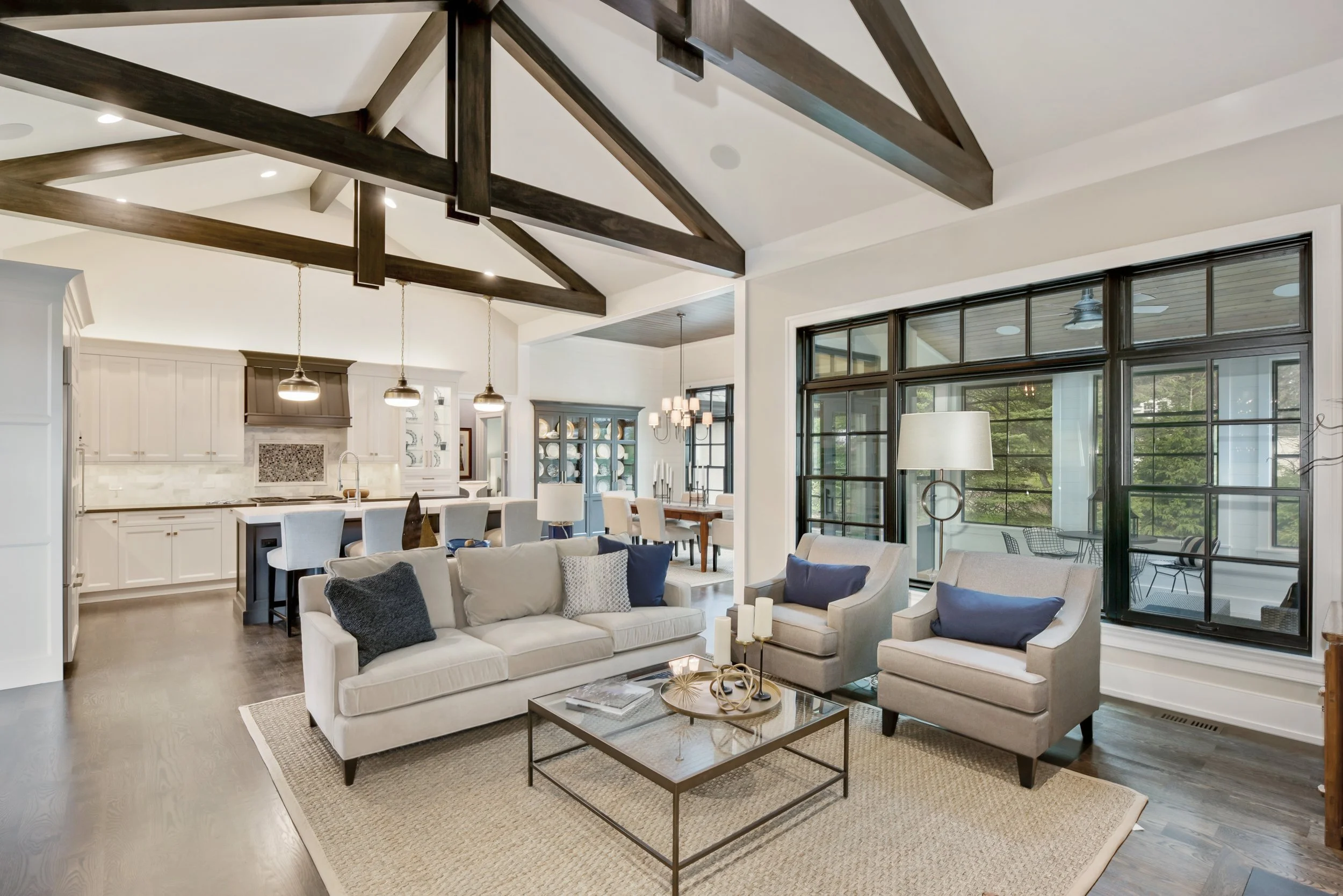 Sharon Armstrong Homes