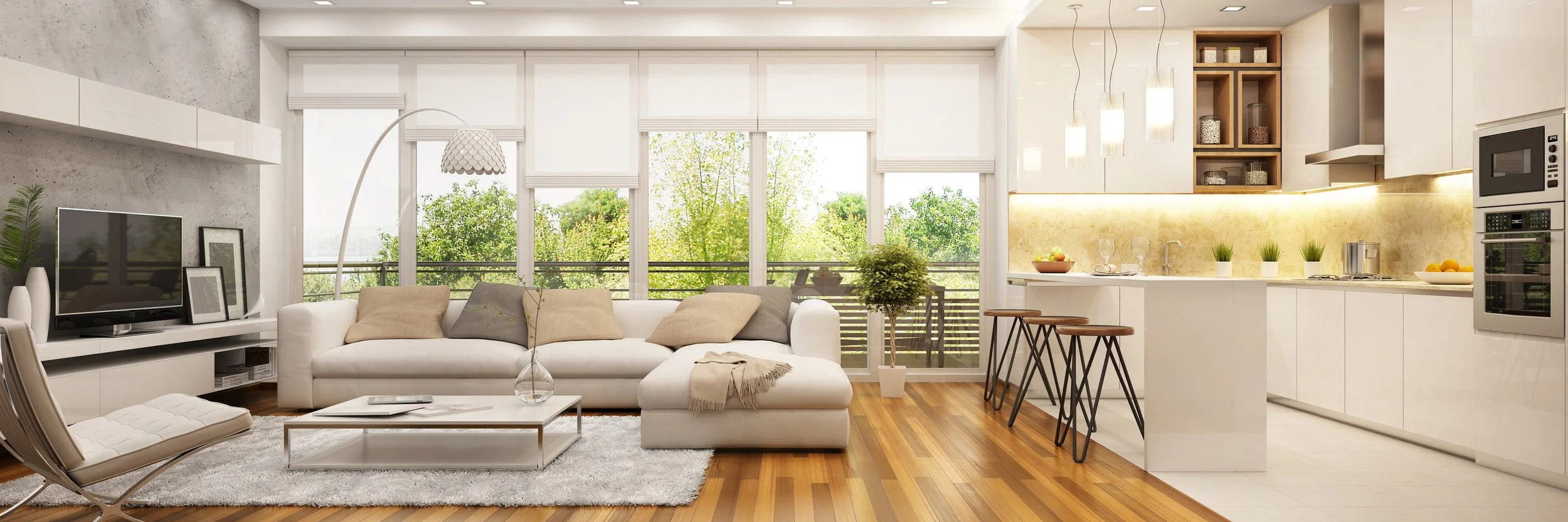 Sharon Armstrong Homes