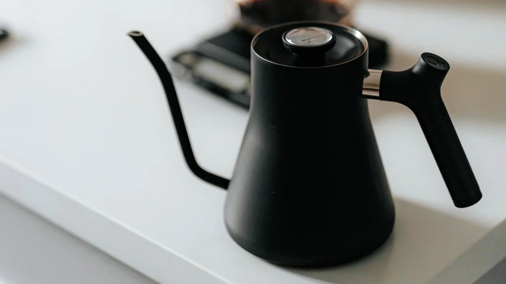 Does Your Countertop Have Heat Damage?