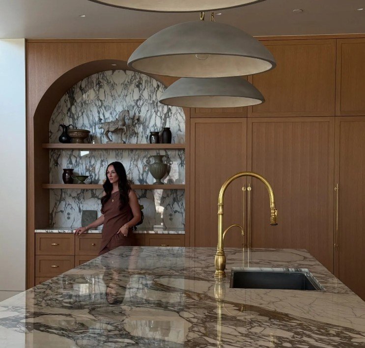 ARABESCATO-CORCHIA marble - Marble Trends