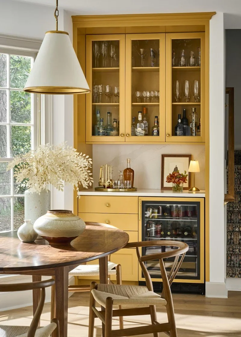 Et Calacatta Gold Silestone Quartz- Cosentino - deigned by Jerel Lake - Bellhaven