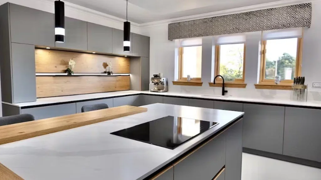 8 Outstanding Countertop Patterns — Natural Stone City