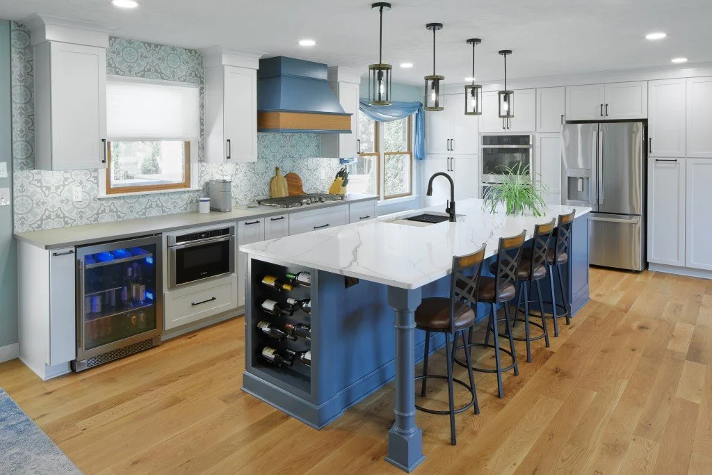 Kitchen Countertop Design Ideas — Natural Stone City