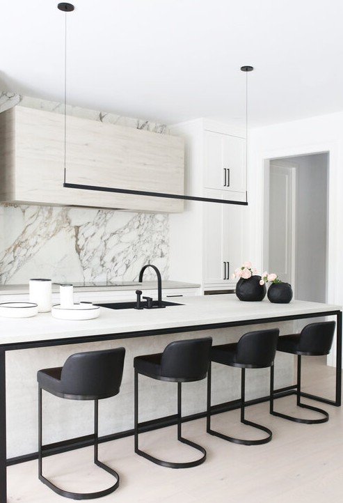 Calacatta Vagli Marble  - Cava Surfaces