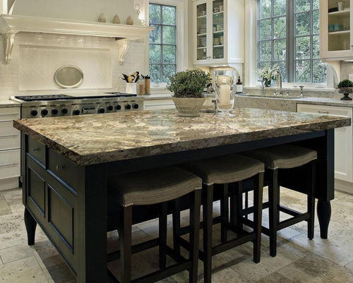 Countertop Edge Profiles - Examples and Recommendations — Natural Stone ...