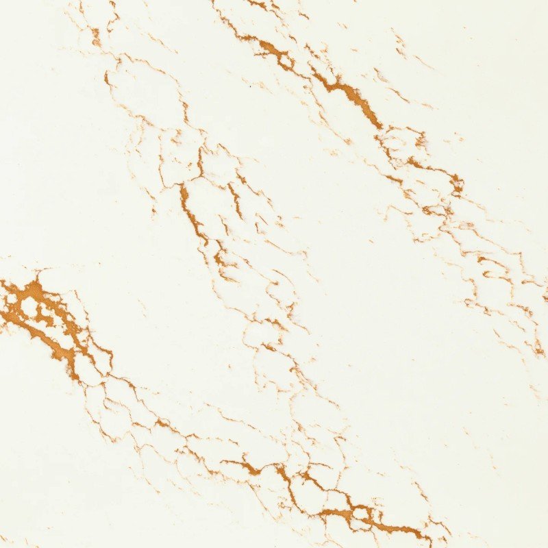 Cambria Inverness Gold quartz