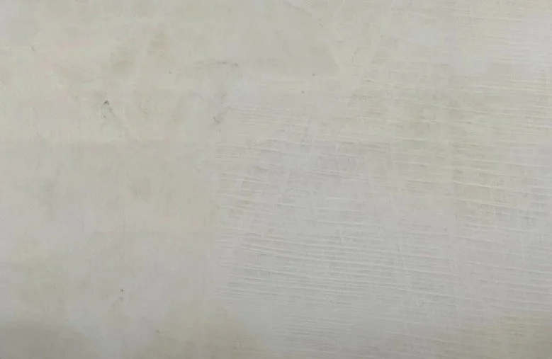 White Pearl Onyx slab - Marble Trends