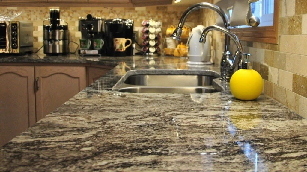 How Much Does a Granite Countertop Cost? Homeowner Guide — Natural ...