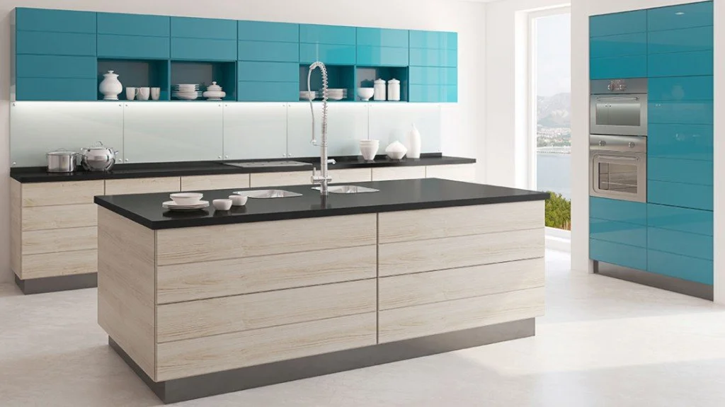 Absolute Black Granite