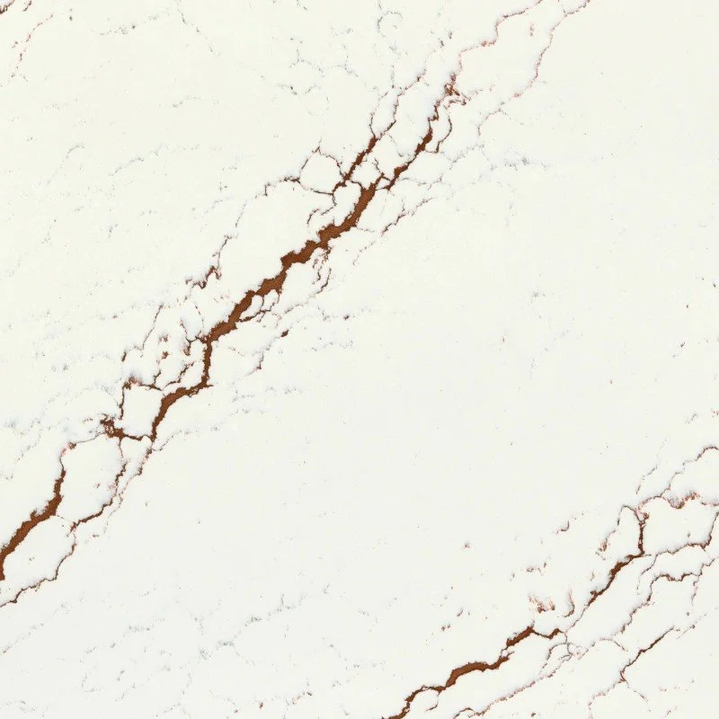 Cambria Inverness Bronze quartz