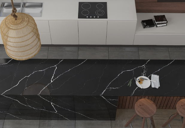 Nero Marquina - Vicostone BQ8740.png