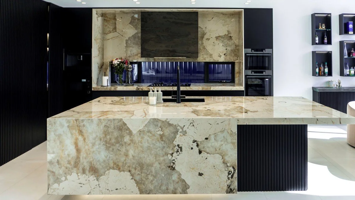 Cosentino Dekton - sintered stone - rocco-place-nsw