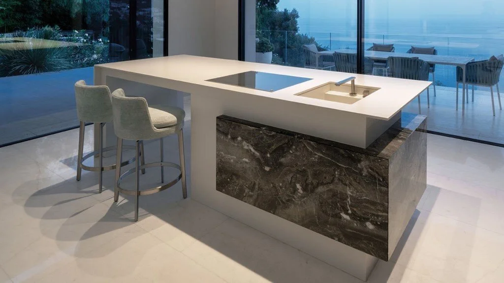 Basic Kitchen Counter Buying Kitchen Countertops: Your 2024 Upgrade Guide That's Beyond the ...