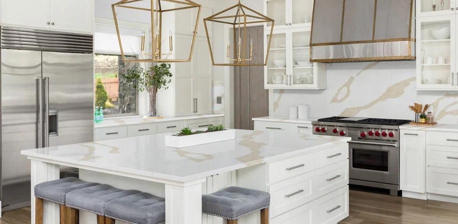 The Best Kitchen Countertops 2024 — Natural Stone City